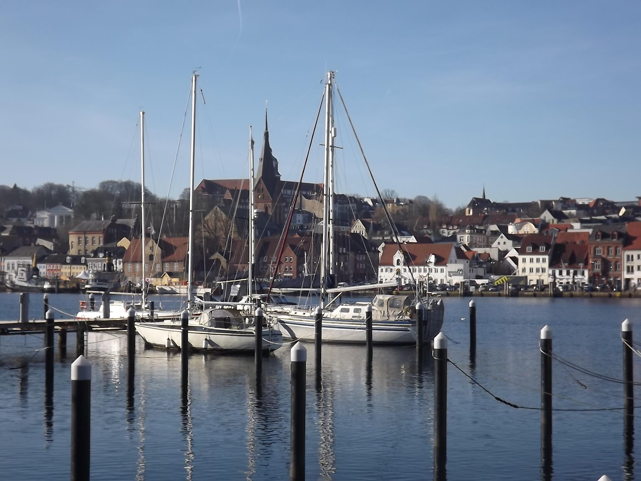 Flensburg West